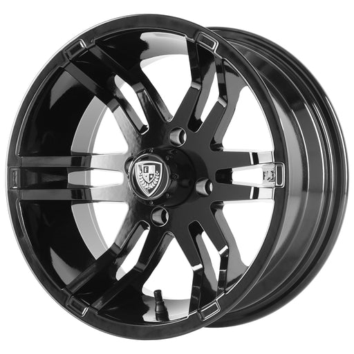 Fairway Alloys FA140 Flex FA-140-B