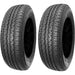 Hi Run JK42 Trailer WD1227