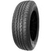 Hi Run JK42 Trailer WD1232