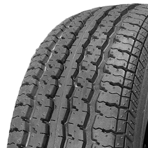 Hi Run JK42 Trailer ASR5010