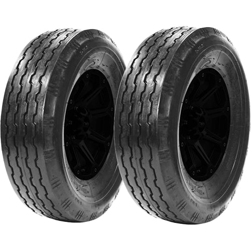 Hi Run LQ225 Trailer DM1009