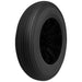Carlstar FlatFreeRibbedTire 5410191