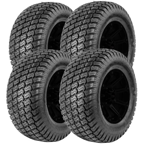 Hi Run SU05 Lawn & Garden WD1288