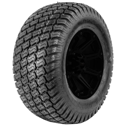 Hi Run SU05 Lawn & Garden WD1034