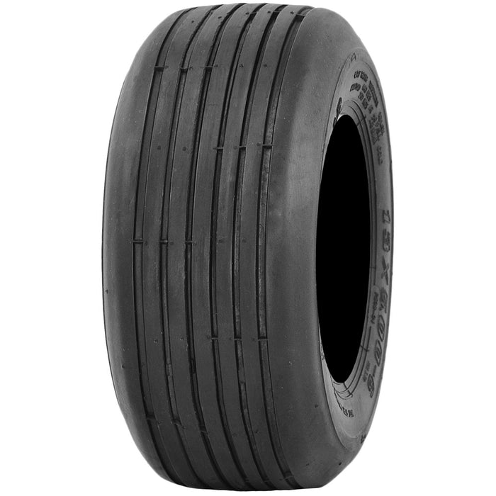 Hi Run SU08 Rib WD1090