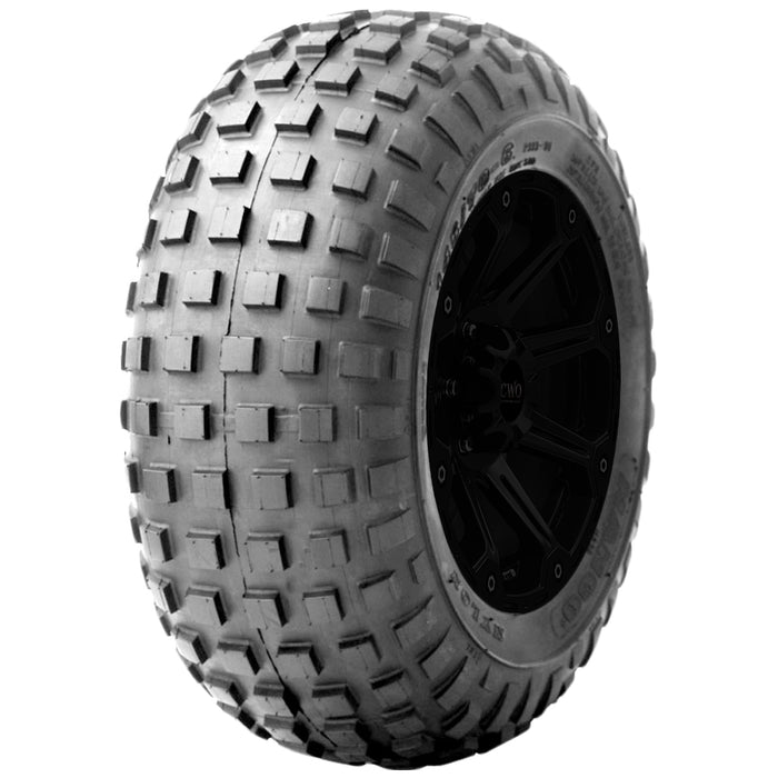 Hi Run SU13 Knobby ATV WD1042