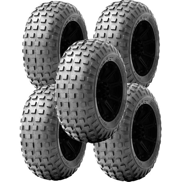 Hi Run SU13 Knobby ATV WD1042