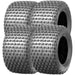 Hi Run SU17 Dimple Knobby ATV WD1060