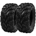 Hi Run SU73 ATV WD1240