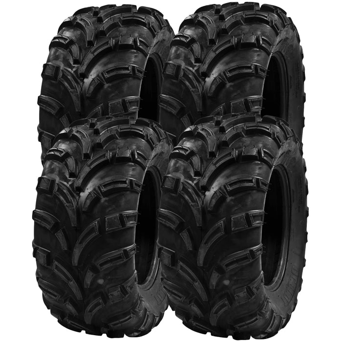 Hi Run SU73 ATV WD1240