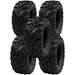 Hi Run SU73 ATV WD1240