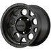 KMC KM522 Enduro KM52289050700A