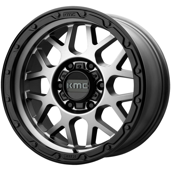 KMC KM535 Grenade Off-Road KM53529050418