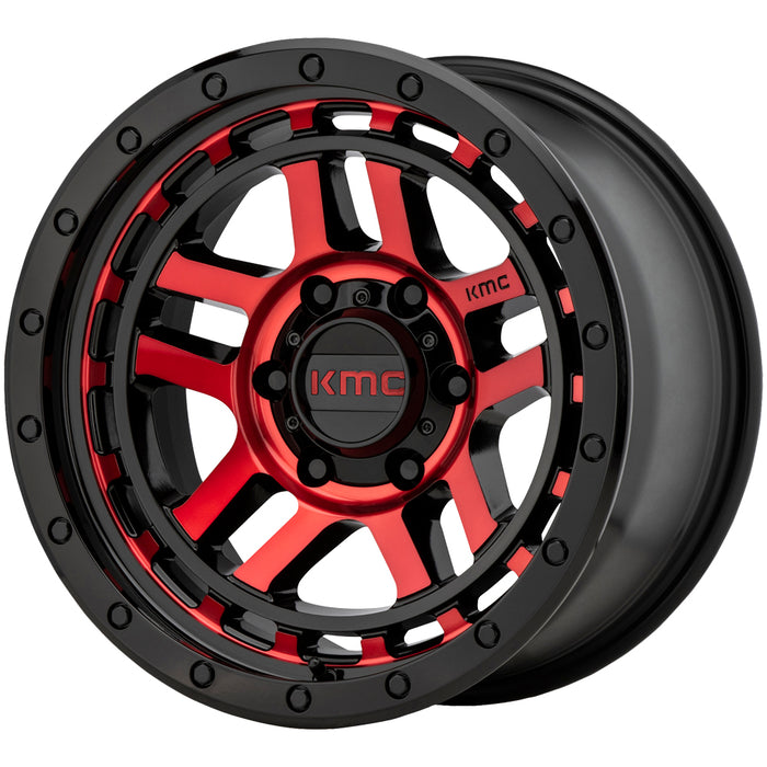 KMC KM540 Recon KM54079050912N