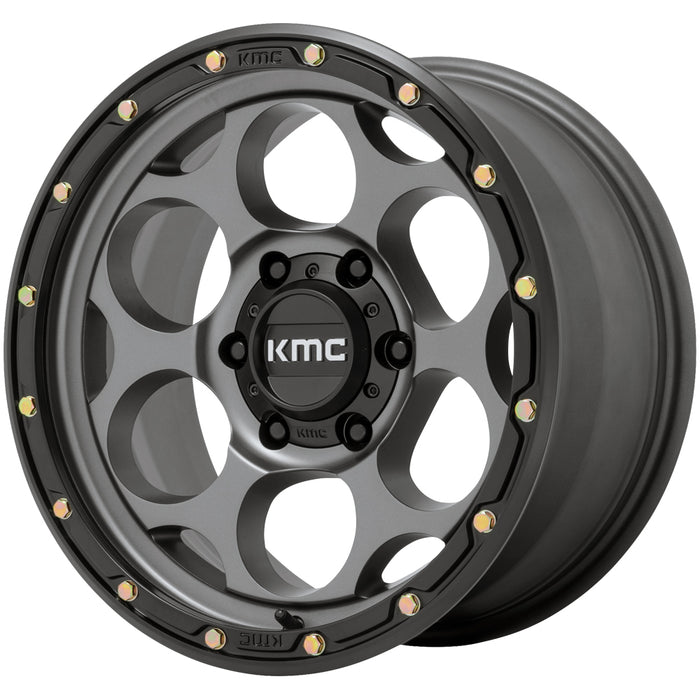 KMC KM541 Dirty Harry KM54179068912N