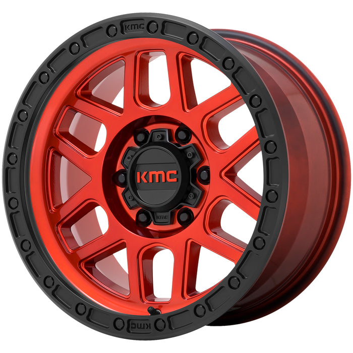 KMC KM544 Mesa KM54489088918