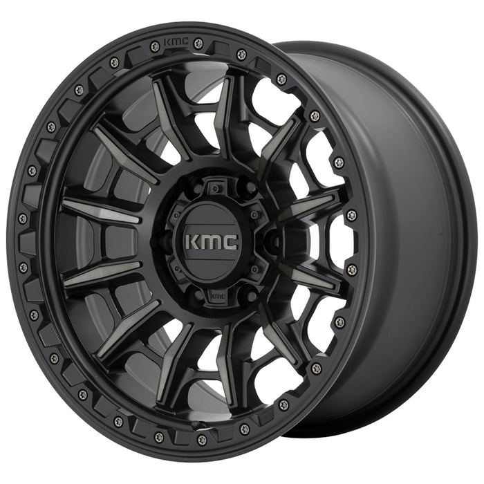 KMC KM547 Carnage KM54779050400