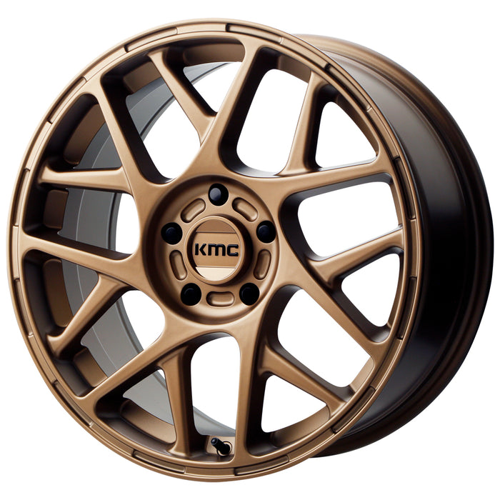 KMC KM708 Bully KM70878042638