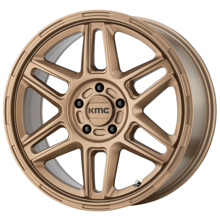 KMC KM716 Nomad KM71678012638