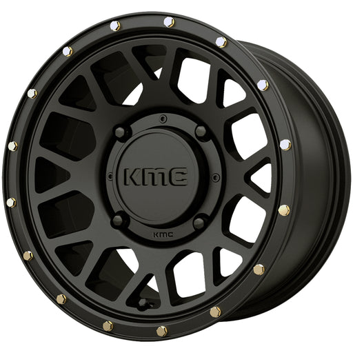 KMC UTV KS135 Grenade KS13547048710