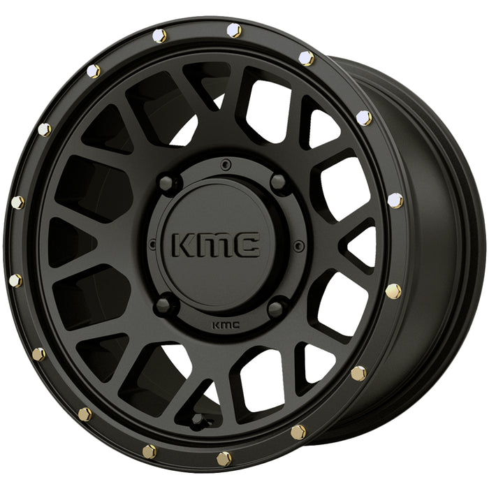 KMC UTV KS135 Grenade KS13547048710