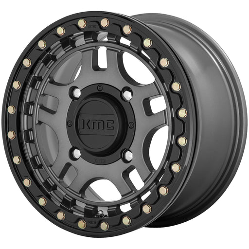 KMC UTV KS240 Recon Beadlock KS24057048438