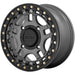 KMC UTV KS240 Recon Beadlock KS24057044438