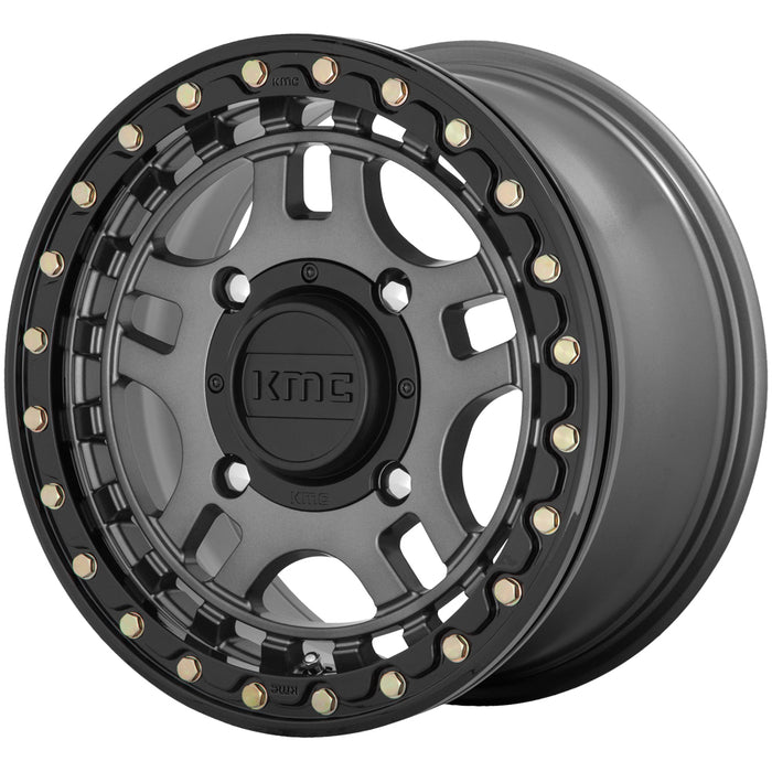 KMC UTV KS240 Recon Beadlock KS24057044438