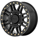 KMC UTV KS250 Cage Beadlock KS25056048738-KS25051048700