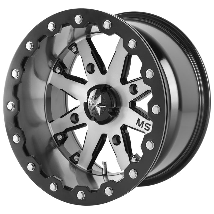MSA Off-Road M21 Lok M21-06756