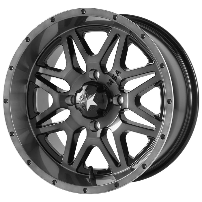 MSA Off-Road M26 Vibe M26-04737