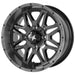 MSA Off-Road M26 Vibe M26-04737
