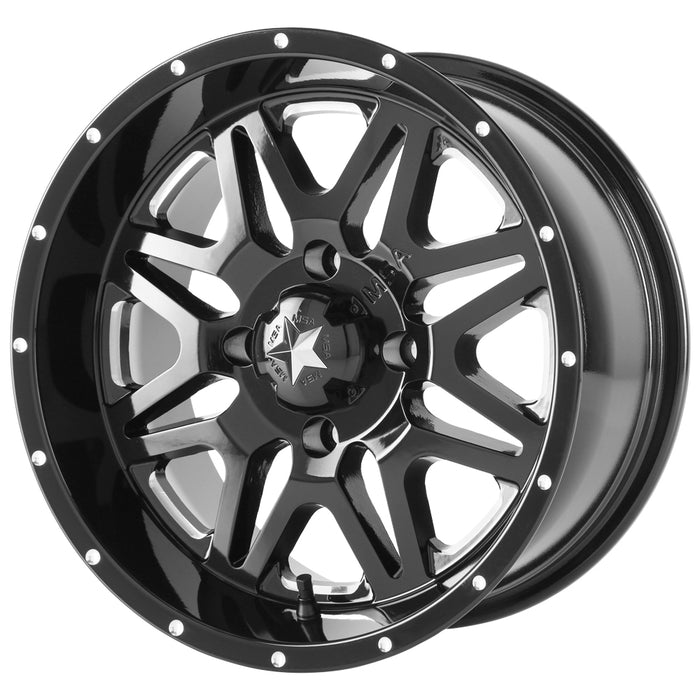 MSA Off-Road M26 Vibe M26-04737M