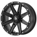 MSA Off-Road M33 Clutch M33-04737-M33-04037