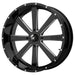 MSA Off-Road M34 Flash M34-022737M
