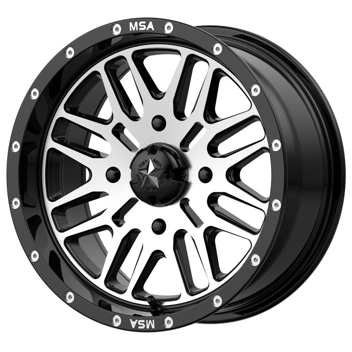 MSA Off-Road M38 Brute M38-04737