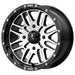 MSA Off-Road M38 Brute M38-04710