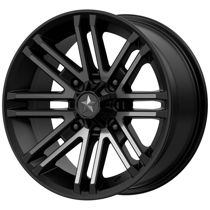 MSA Off-Road M40 Rogue M40-05756