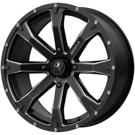 MSA Off-Road M42 Bounty M42-05737