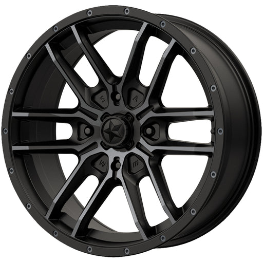 MSA Off-Road M43 Fang M43-05710