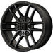 MSA Off-Road M43 Fang M43-020756