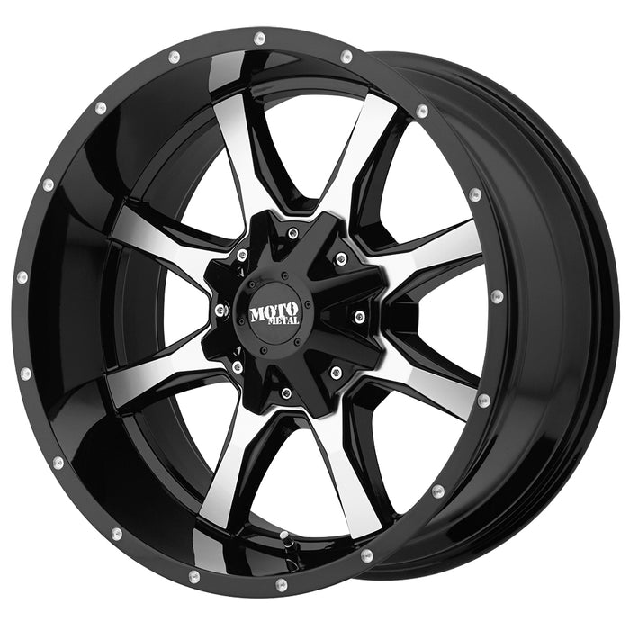 Moto Metal MO970 MO97089012318