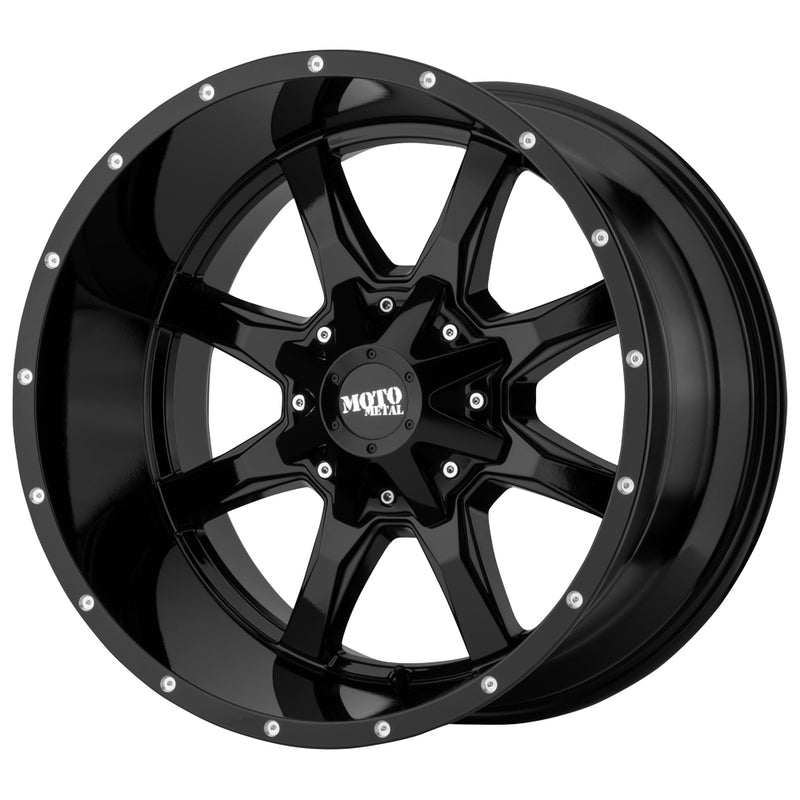 Moto Metal MO970 MO970210353A24N
