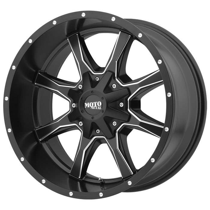 Moto Metal MO970 MO97081067924N