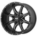 Moto Metal MO970 MO97081067924N