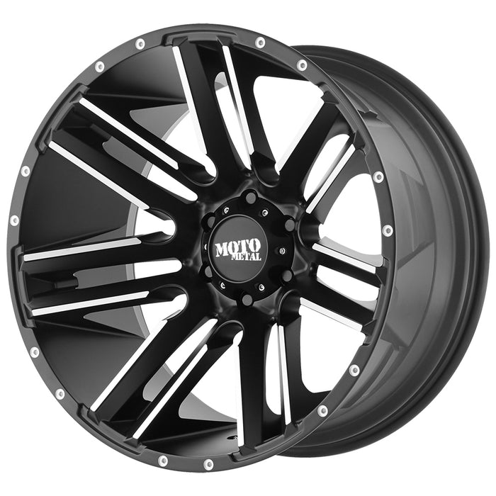 Moto Metal MO978 Razor MO97889063518
