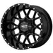 Moto Metal MO986 Siege MO986220673A18N