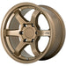 Motegi MR150 Trailite MR15078568618