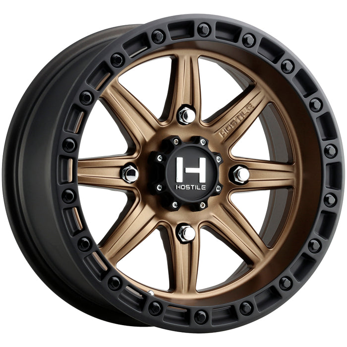 Hostile UTV H109 Alpha H109-1580415644Z