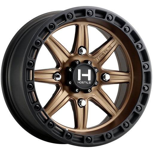 Hostile UTV H109 Alpha H109-1510415654Z